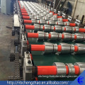 Bearing weight 3T corrugated roll forming machine